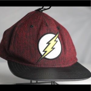 Flash Snapback